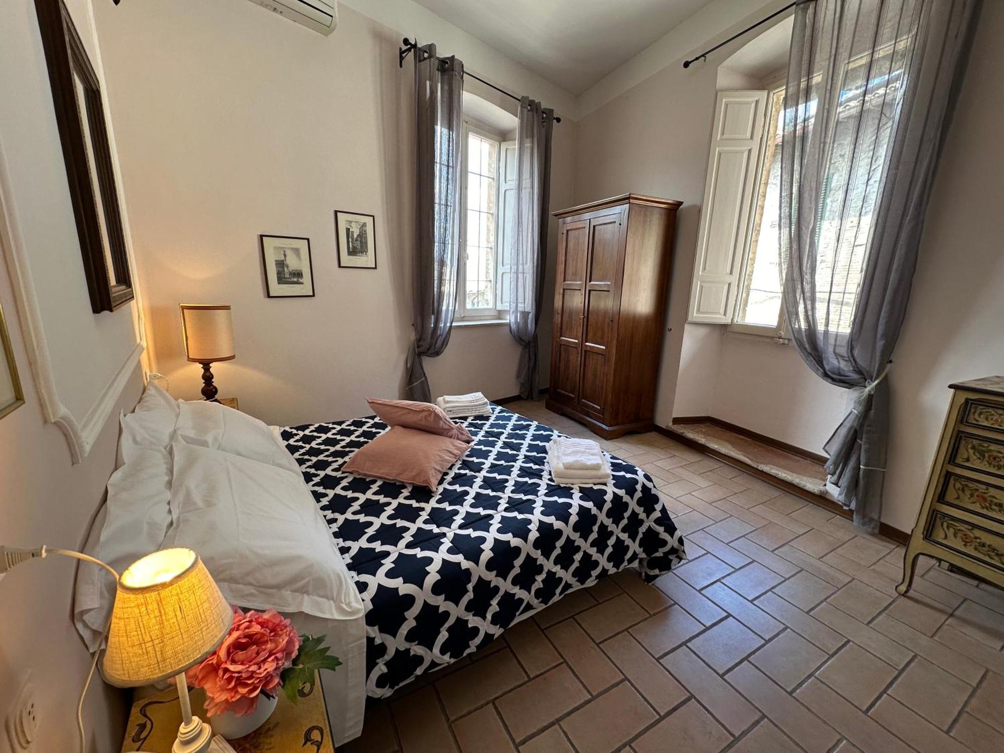 Portica Apartment Assisi Szoba fotó