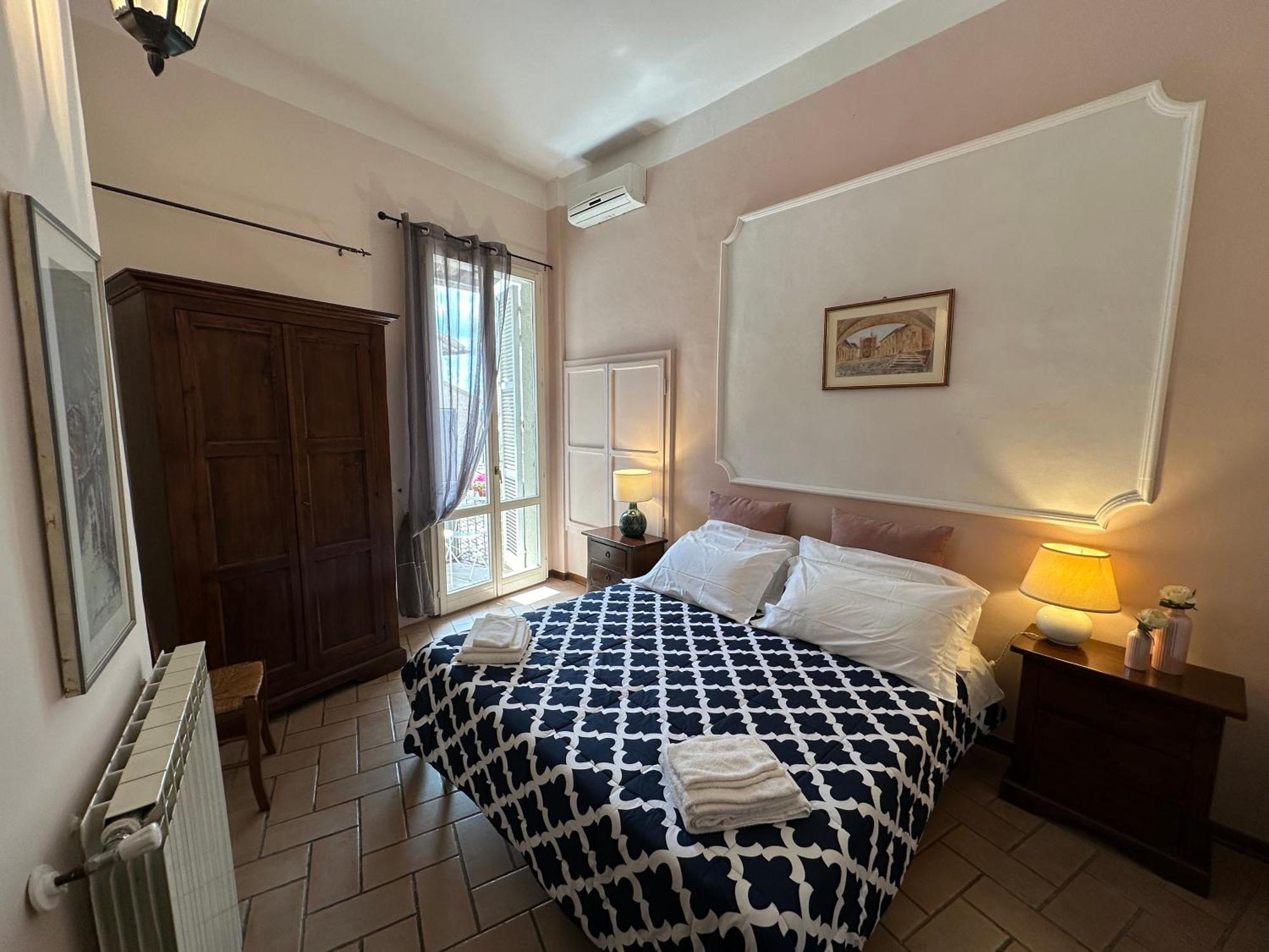 Portica Apartment Assisi Szoba fotó