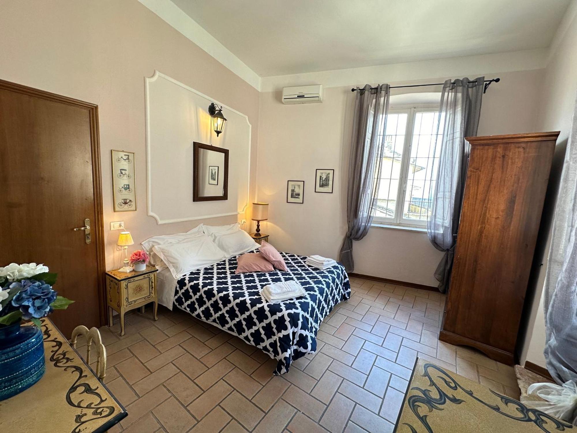 Portica Apartment Assisi Szoba fotó